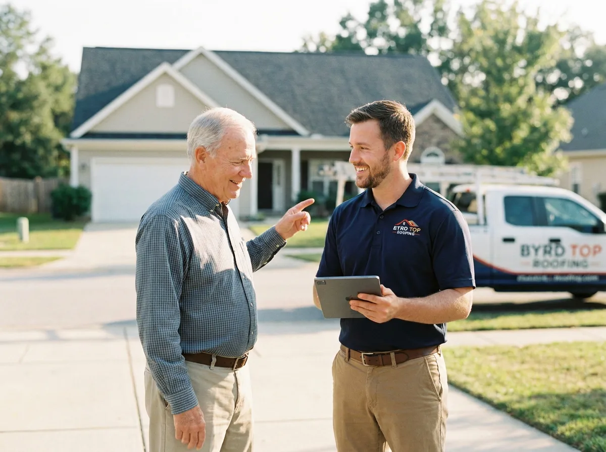 Roofing Sandy Spring, MD FAQs
